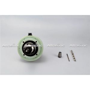 Buy cheap Ultrasonic Assisted Machining Support Special Tools 20Khz / 40Khz from wholesalers