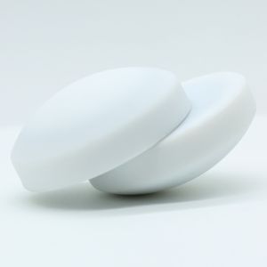 Buy cheap Pot Shape Magnetic Drapery Weights for Shower Curtain and Tablecloth Industrial Magnet from wholesalers