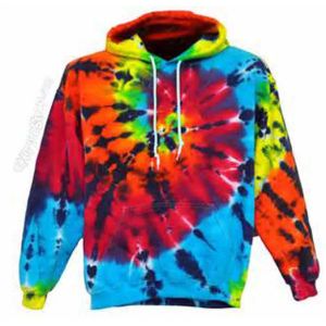 Buy cheap Cheapest custom new design plain cotton pullover fitness bulk wholesale tie dye hoodie from wholesalers