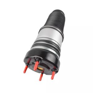 Buy cheap 4F0616039AA 4F0616040AA Air Suspension Spring For Audi Shock Absorber A6 C6 Front from wholesalers