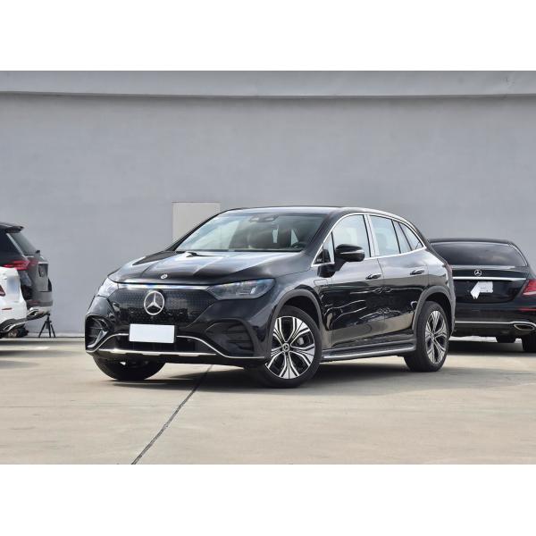Buy cheap Mercedes EQE SUV Ultra- 200 km/h EV SUV with Extended 609 km Range and Spacious 5-Seater Cabin from wholesalers