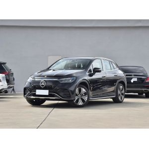 Buy cheap Mercedes EQE SUV Ultra- 200 km/h EV SUV with Extended 609 km Range and Spacious 5-Seater Cabin from wholesalers