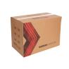 Buy cheap Width 2500mm Corrugated Inkjet Printer 220V Corrugated Board Printing Machine from wholesalers