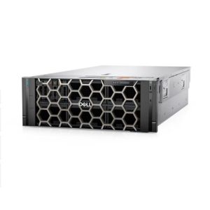 Buy cheap PowerEdge R960 Server Chassis 8x2.5 SAS SATA SSD Bays 1600W Dual PSU from wholesalers
