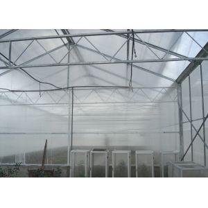 Buy cheap IGreen PC Board Greenhouse Multi-Span Agricultural Greenhouses with PC Sunshine Board Panels from wholesalers