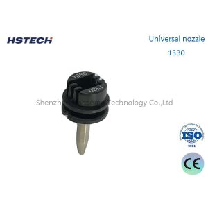 Universal 1330 3011 H012 H055 Lightning Nozzle Of SMT Spare Part For SMT Chip