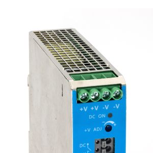Buy cheap AC/DC Industrial Power Supply 121W 55V/2.2A from wholesalers