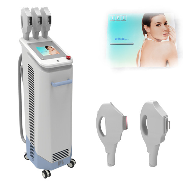Quality ipl hair removal system with CE approval for sale
