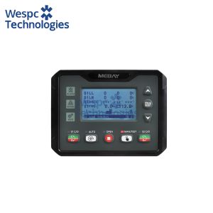 Buy cheap Mebay ATS420 Dual Power Switch Controller with LCD Display from wholesalers
