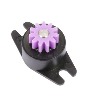 Buy cheap Flexible Mounting Rotary Damper For Adjustable Home Appliance Parts from wholesalers