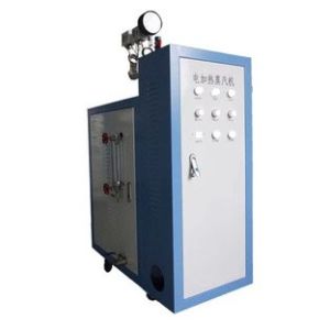 Buy cheap Once Through Electric Steam Generator Boiler Simple  For Concrete Bridge from wholesalers