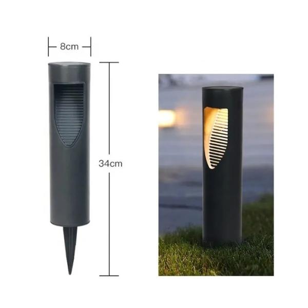 Buy cheap Lighting Solutions Service Wireless Solar Pathway Light with Long Working Lifetime from wholesalers