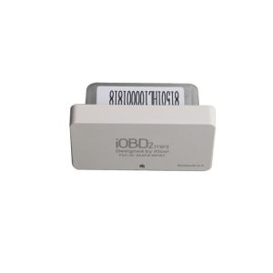 Xtool Mini Bluetooth 4.0 ELM327 OBD2 Diagnostic Interface Work With Apple IOS