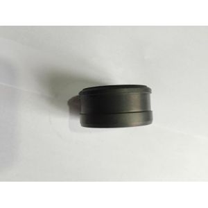 Buy cheap Automobile Wide Groove Sinter Metal Piston with PTFE bands used in shock absorber from wholesalers