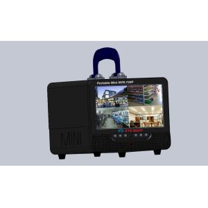 Buy cheap Network Video Server ES- NVR604P Multi backup method product