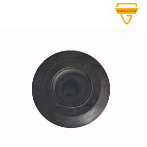 Buy cheap 81962100341 81960200373 81960200385 MAN Heavy Truck Engine Mounts from wholesalers