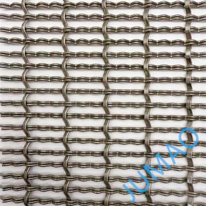 Buy cheap Upgrade Your Design with Decorative Wire Mesh The Ultimate Combination of Functionality and Aesthetics from wholesalers