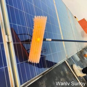 Buy cheap Customized Solar Panel Cleaner for Cleaning Solar Panels Ceilings Windows LED Screens from wholesalers