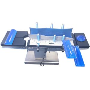 Buy cheap Lateral Position Surgical Gel Pad System for Operation Table from wholesalers