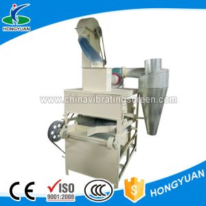 Buy cheap Factory directly produced multifunction corn grain seeds semen cassiae cleaning sorting machine from wholesalers