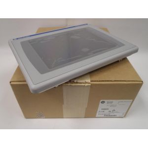 Buy cheap 2711P-RDT12C Allen Bradley HMI Touch Screen PanelView 700 Terminals To 1500 Terminal from wholesalers
