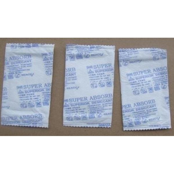 SuperDry Desiccant sachets