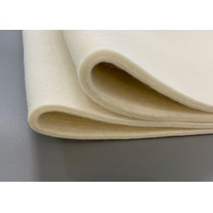 Buy cheap Width 1200mm Food Grade Endless Wool Felt For Bakeries from wholesalers