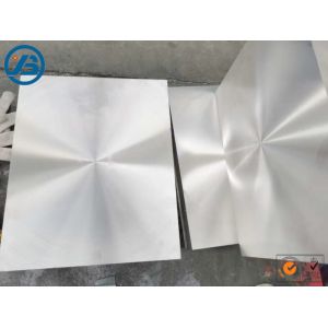 Buy cheap Customized AZ31B AZ41M AZ61A ZK61M Magnesium Alloy Plate / Sheet from wholesalers