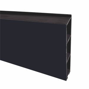 Buy cheap W18mm 6063 T5 Pendant LED Aluminium Profile With PC Duffiser from wholesalers