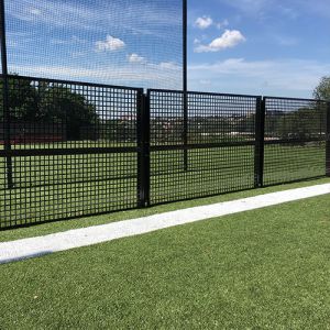 Buy cheap 40mmX60mm Hexagonal Steel Wire Mesh Fence Mesh 5cm Rodent Proof from wholesalers
