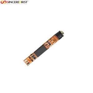 USB 3.5mm HD 1MP Endoscope Camera Module OV9734 For Android Windows