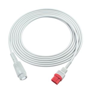 Spacelabs Compatible IBP Adapter Cable BD Connector