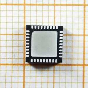 STM32F103T8U6 Electronic Components IC Chips Motor Ignition Controllers MCU