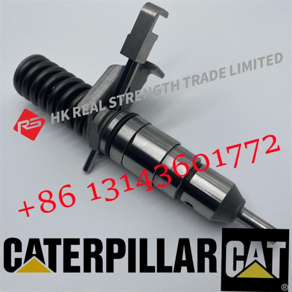 Caterpillar Excavator Injector Engine 3114 Diesel Fuel Injector 7E-8729 0R-3190 7E8729 0R3190