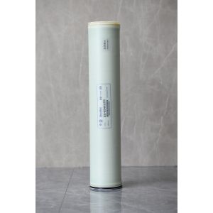 Buy cheap Dry And Wet Membrane Type High Pressure Filter Element for 400 Ft2 Active Area Filtration Efficiency and Durability from wholesalers