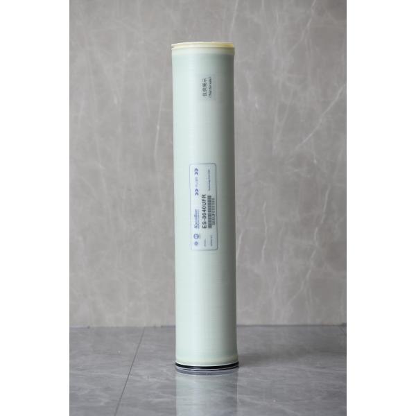 Buy cheap Dry And Wet Membrane Type High Pressure Filter Element for 400 Ft2 Active Area Filtration Efficiency and Durability from wholesalers