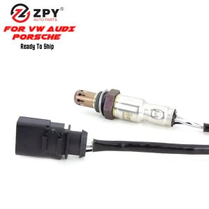 Buy cheap ZPY oxygen gas sensor 04E906262AQ Rear Oxygen sensor For Lamando/Haurui 1.4T model year 09-13 from wholesalers