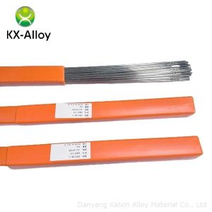 Buy cheap Ernifecr 2 Nickel Welding Rod Oxidation Resistance NO7718 Welding Wire from wholesalers