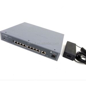 Buy cheap Juniper SRX110H-VA,SRX services gateway 110 with 8xFE ports, 1G RAM & Flash, 1-port VDSL2/ADSL2+ over POTS from wholesalers
