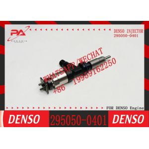 Buy cheap Common Rail Diesel Injector 295050-0401 295050-0421 295050-0411 295050-0361 295050-2400 370-7282 from wholesalers