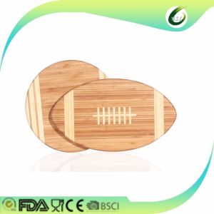 Buy cheap Factory supplier custom design shaped wood cutting board from wholesalers