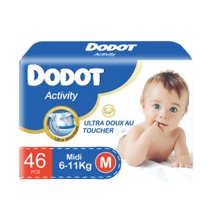 Buy cheap Magic Tape Dry Overnight Diaper With Wetness Indicator Clothlike Back Sheet OEM product