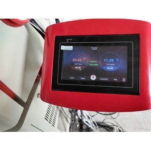 Buy cheap AC110/220V Power Supply Humidity Standard Testing Chamber with High Precision Sensor from wholesalers