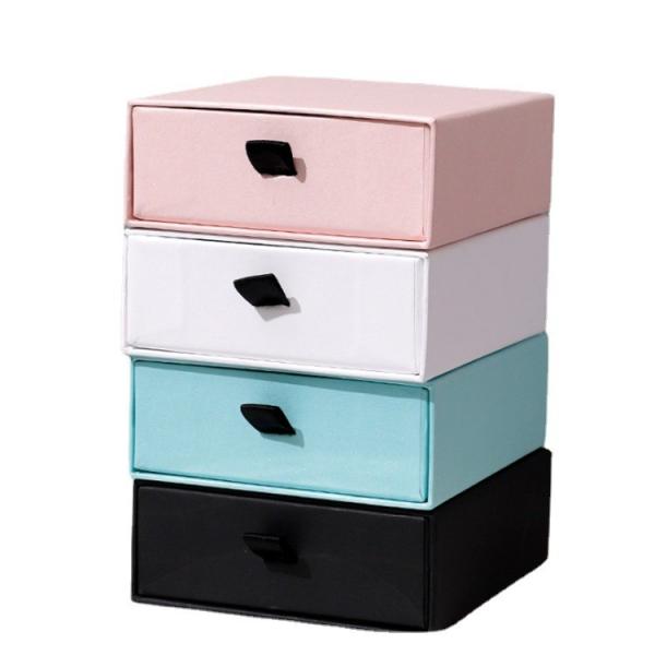 Quality Komori 4C Press Cardboard Paper Gift Box for sale