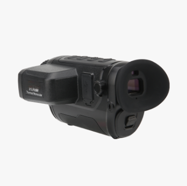 Buy cheap CDI-313MR Laser Ranging Infrared Thermal Imaging Telescope from wholesalers