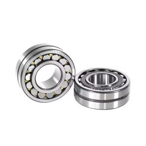 China 22338CCK/W33 Spherical Roller Bearing 190*400*132mm on sale