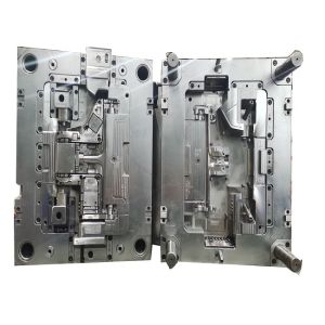 Buy cheap PA6 GF30 / ABS / PP Plastic Injection Mould For Electronic Appliance from wholesalers