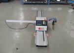Buy cheap Mini Portable Easy Operation CNC Plasma Plate Cutting Machine with Hongyuda Height Control from wholesalers