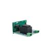 Buy cheap Power Distribution System LED AC/DC Power 48*96mm Digital Single-phase Voltage Meter from wholesalers