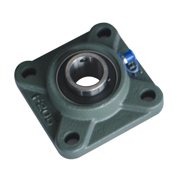 Buy cheap Square Flanged UCF300 Cast Iron Pillow Blocks from wholesalers